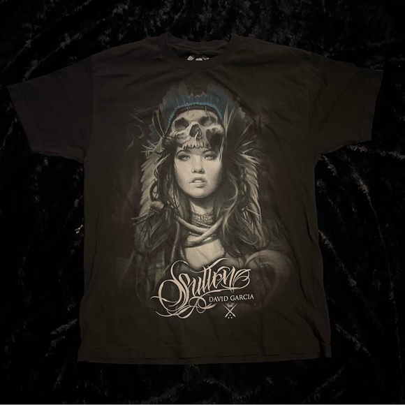 Men’s Sullen Tee - Picture 2 of 4